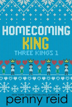 Homecoming King (Three Kings #1) Free ePub Download