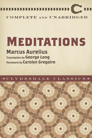 Meditations by Marcus Aurelius Free ePub Download