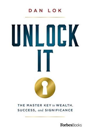 Unlock It by Dan Lok Free ePub Download