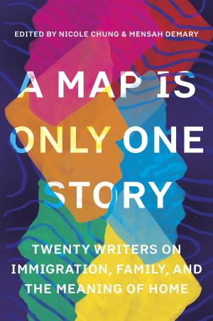 A Map Is Only One Story Free ePub Download