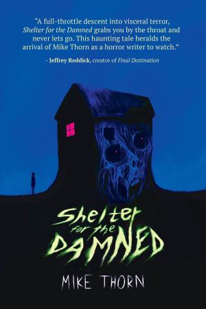 Shelter for the Damned Free ePub Download