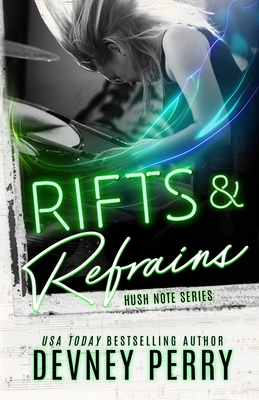 Rifts and Refrains (Hush Note #2) Free ePub Download