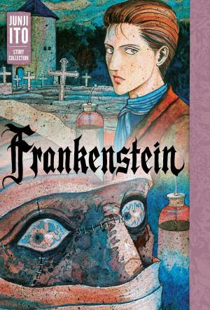 Frankenstein by Junji Ito Free ePub Download