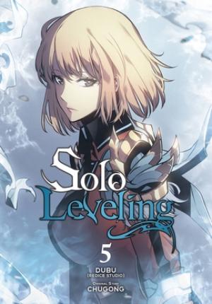 Solo Leveling, Vol. 5 by Chugong Free ePub Download