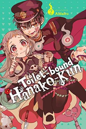 Toilet-bound Hanako-kun, Vol. 2 Free ePub Download