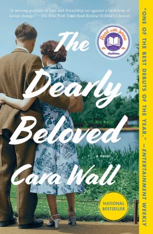 The Dearly Beloved by Cara Wall Free ePub Download