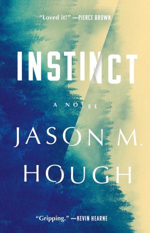 Instinct by Jason M. Hough Free ePub Download