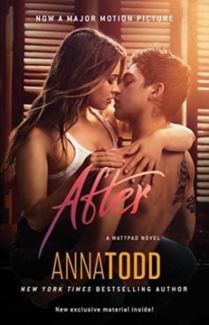 After #1 by Anna Todd Free ePub Download