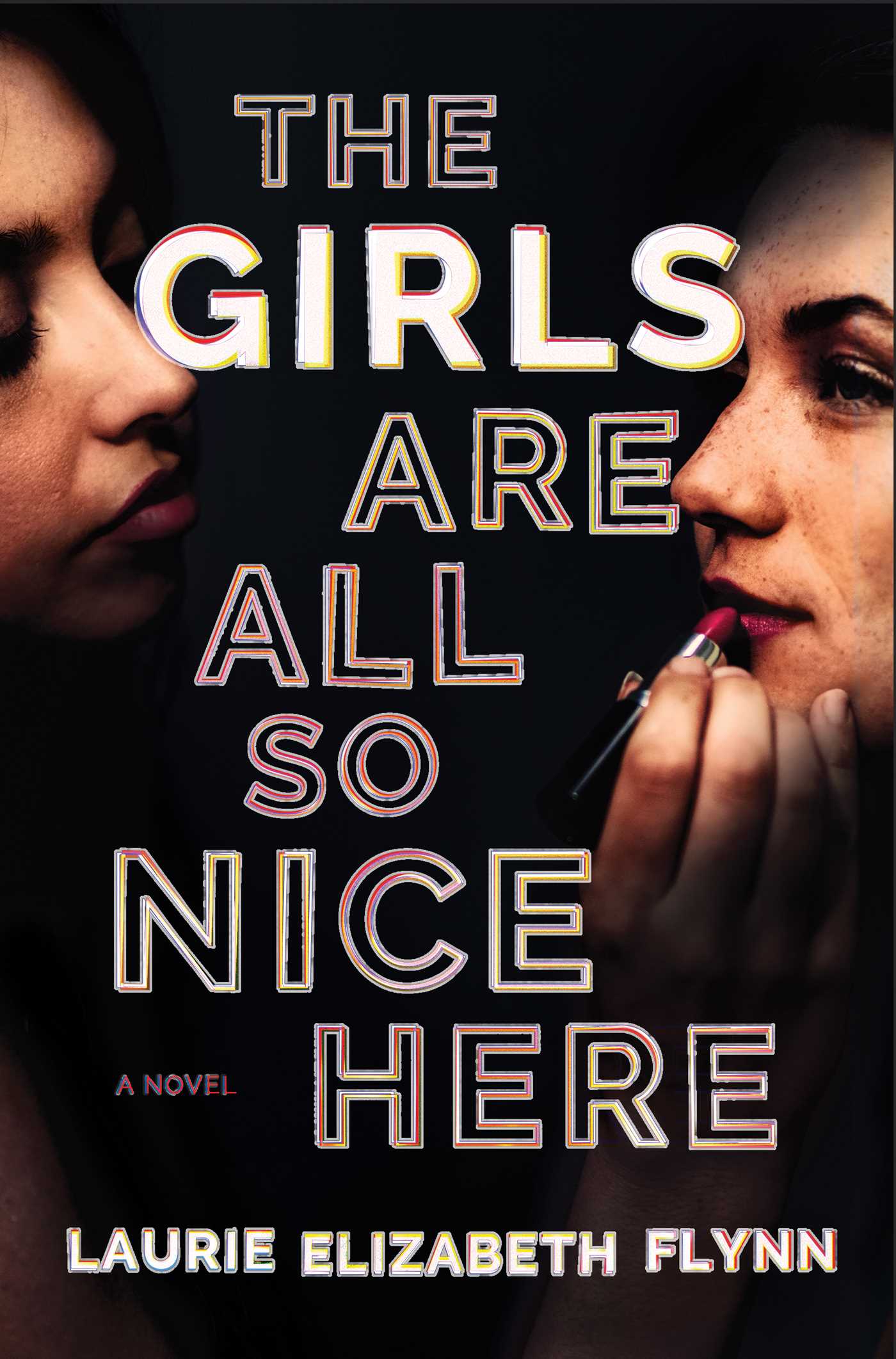 The Girls Are All So Nice Here Free ePub Download