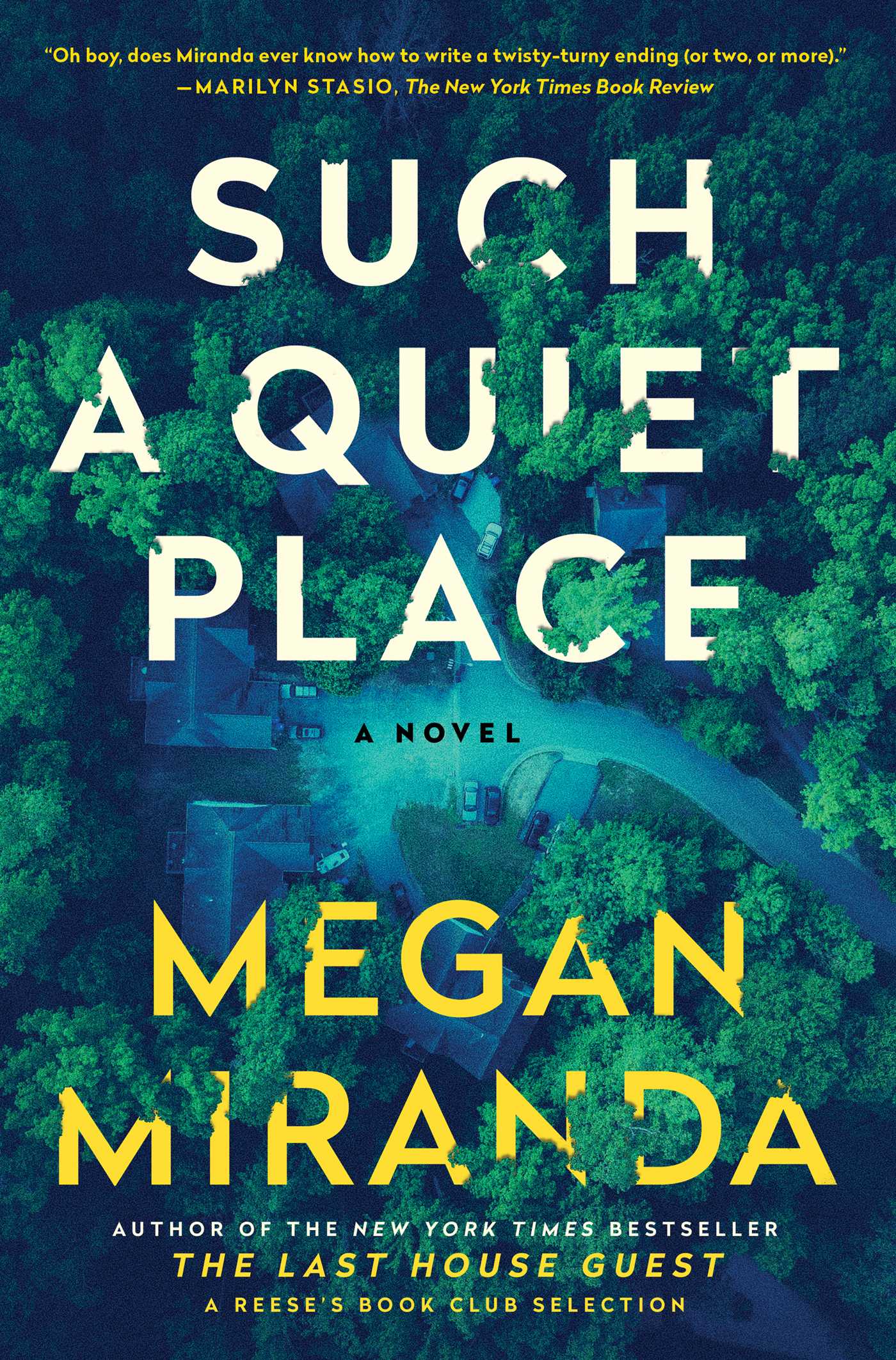 Such a Quiet Place Free ePub Download