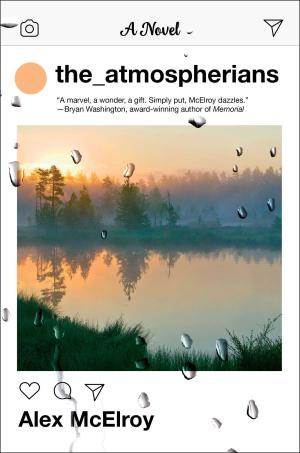 The Atmospherians by Isle McElroy Free ePub Download
