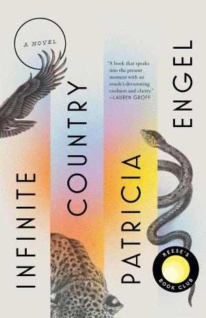 Infinite Country by Patricia Engel Free ePub Download