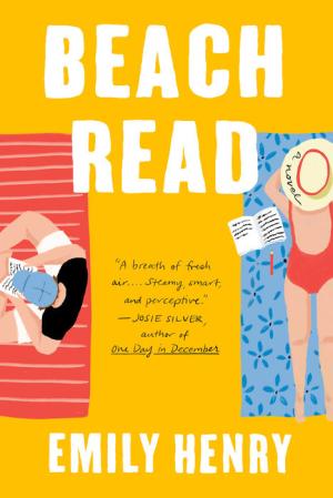 Beach Read by Emily Henry Free ePub Download
