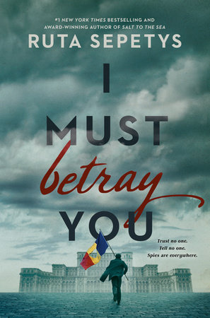 I Must Betray You Free ePub Download