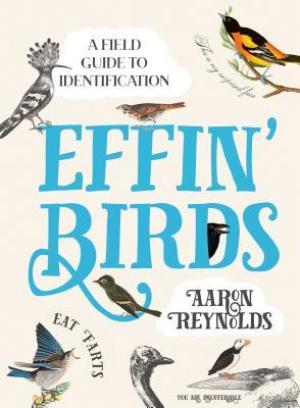 Effin' Birds by Aaron Reynolds Free ePub Download