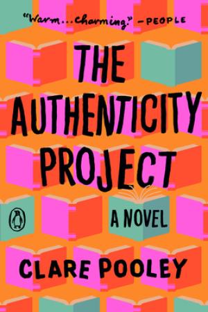 The Authenticity Project Free ePub Download