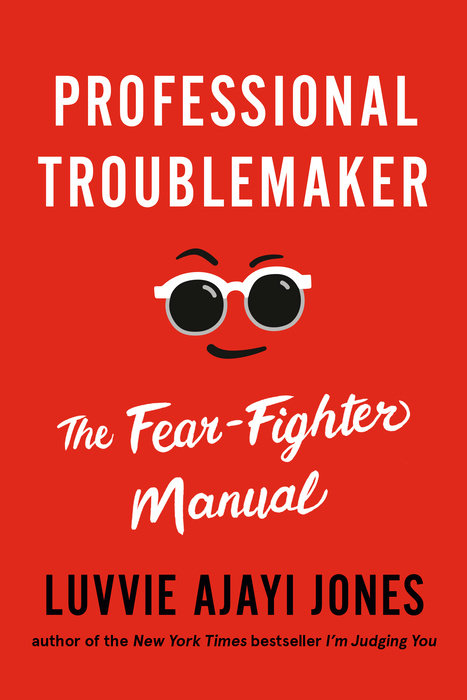 Professional Troublemaker Free ePub Download