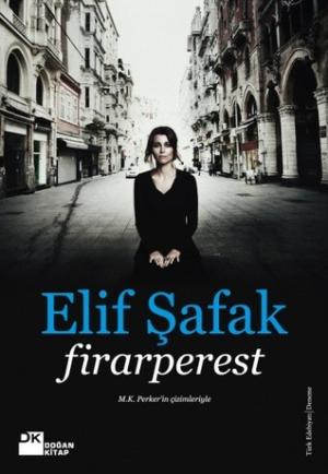 Firarperest by Elif Shafak Free ePub Download