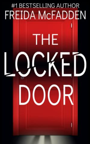 The Locked Door by Freida McFadden Free ePub Download