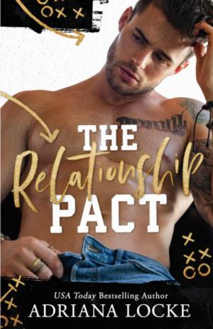 The Relationship Pact (Kings of Football #3) Free ePub Download
