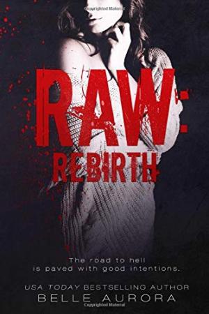 Raw (RAW Family #3) Free ePub Download