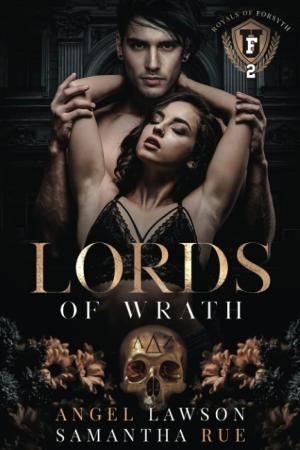 Lords of Wrath (The Royals of Forsyth University #2) Free ePub Download