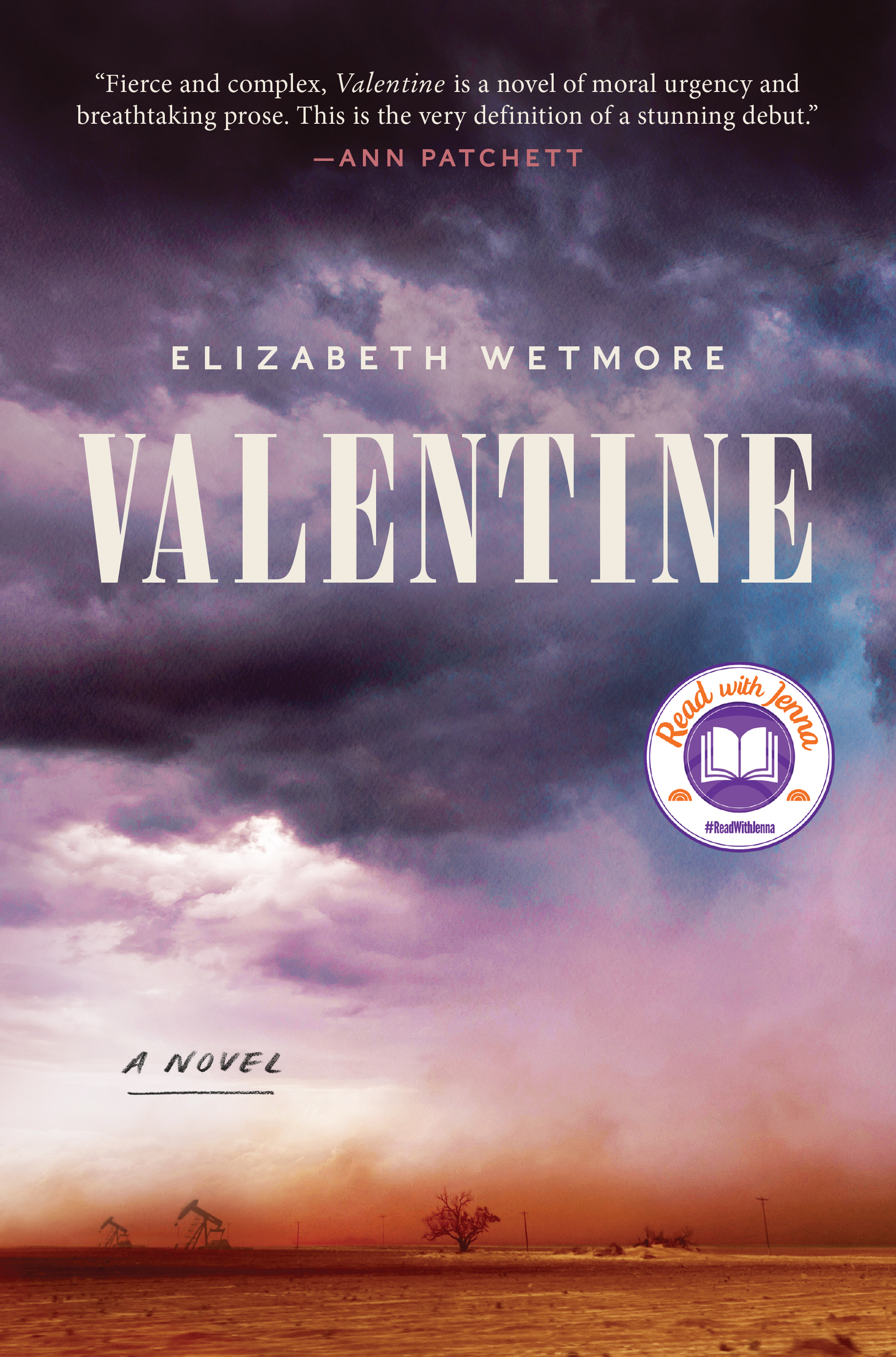 Valentine by Elizabeth Wetmore Free ePub Download