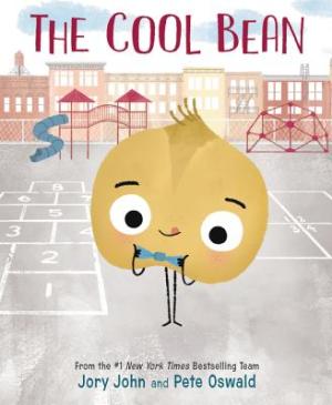 The Cool Bean (The Food Group #3) Free ePub Download