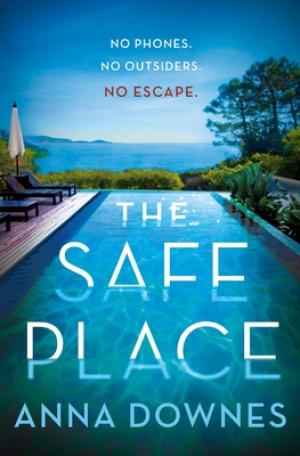 The Safe Place by Anna Downes Free ePub Download